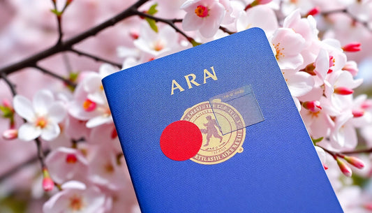Visa Japon - Le  expert pour un voyage réussi