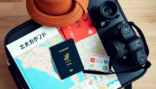 Meilleur  Voyage Japon 2026 - Comparatif Honnête des 5 Meilleures Ressources