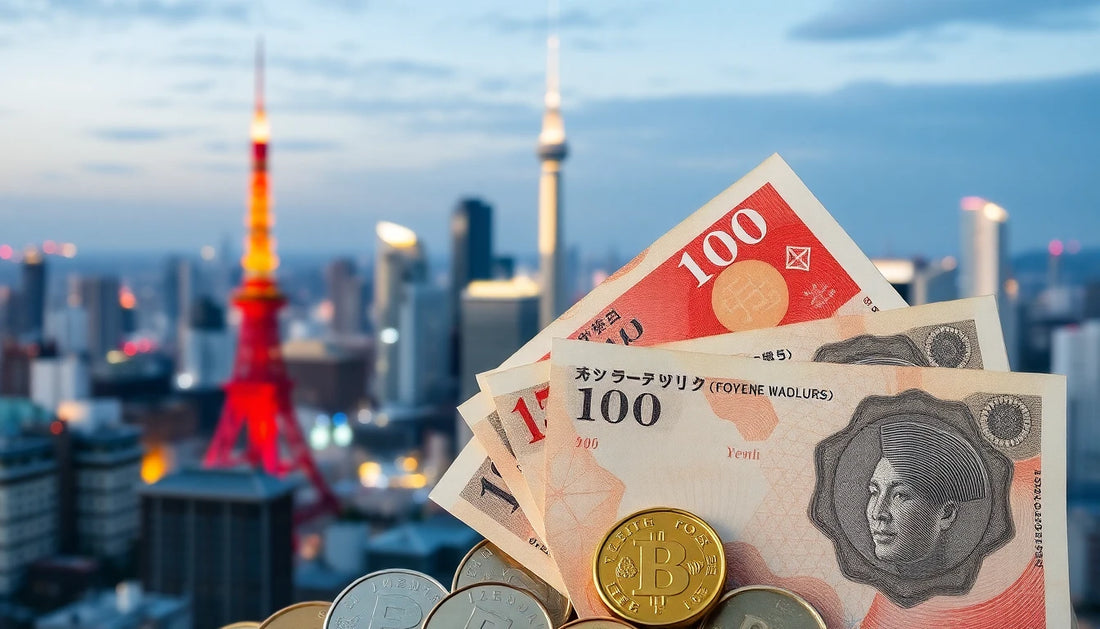 Le Japon Est-il Cher Pour un Français ? Comparatif de Prix Réels