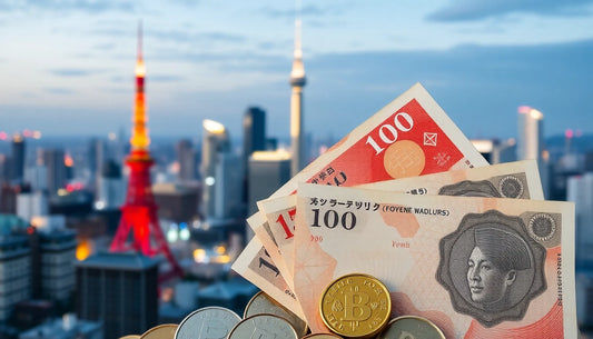 Le Japon Est-il Cher Pour un Français ? Comparatif de Prix Réels