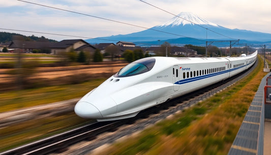 JR Pass - Vaut-il le Coup en 2026 ? Calcul et Comparatif Honnête