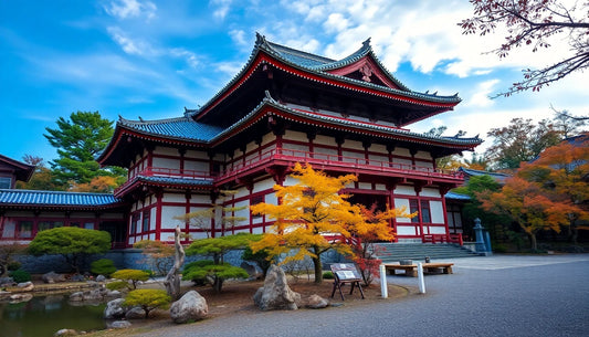 Hotel Japaning Kyoto - Le  pour un Séjour Unique