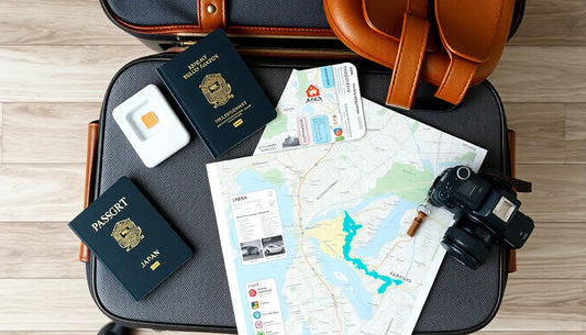 Voyage Solo au Japon pour Femme - Tous les Conseils