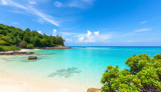 Hôtels à Okinawa - Le  de Nos Experts