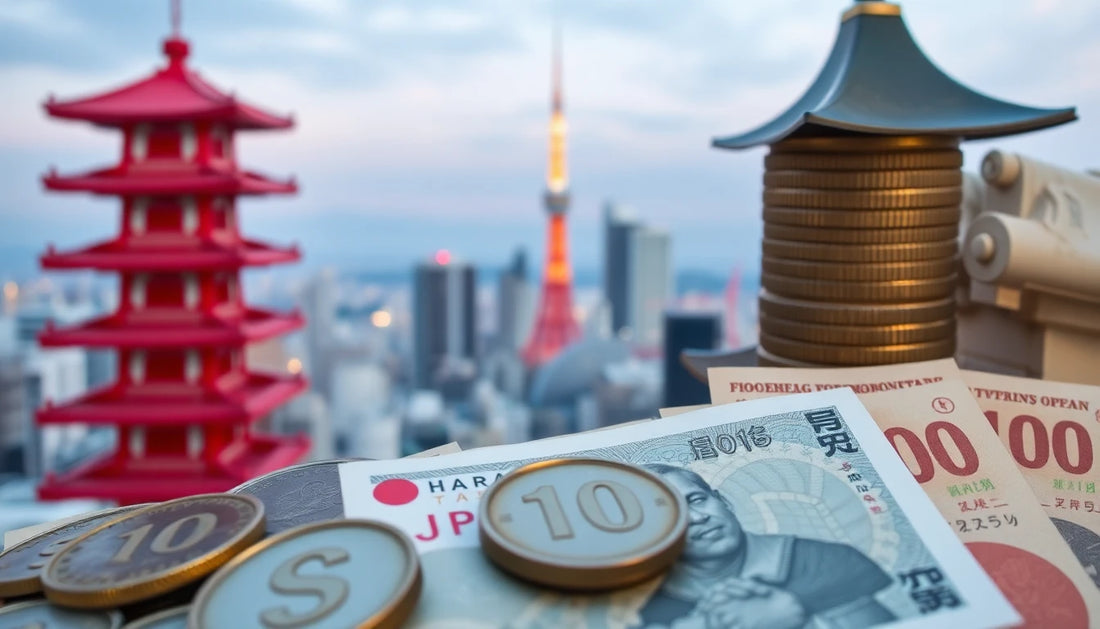 Budget Japon 10 Jours - Combien Coûte un Voyage ?