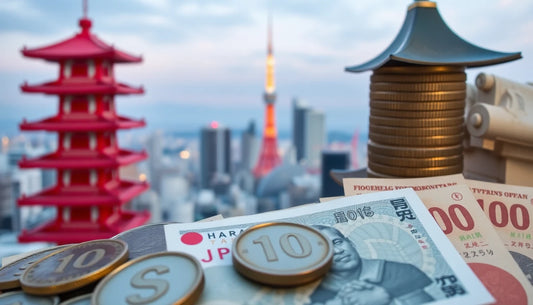 Budget Japon 10 Jours - Combien Coûte un Voyage ?