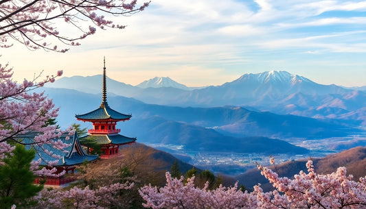 Japan Rail Pass 2026 - , Tarifs et Conseils Pratiques