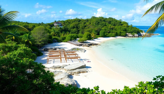 Vol Tokyo-Okinawa - Le  pour trouver le meilleur vol