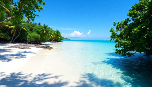 Météo Okinawa -  pour un Voyage Parfait