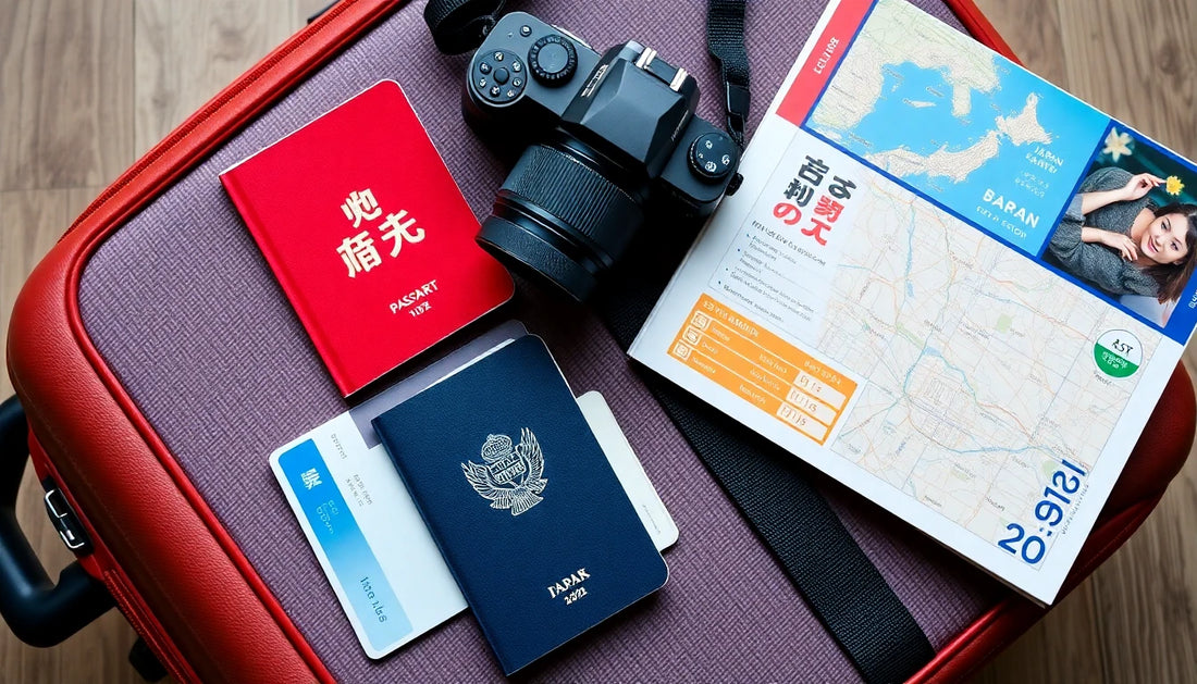 Applications Japon Voyage - 15 Apps Indispensables Pour Votre Séjour
