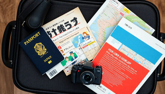 Voyage Japon Tout Compris - L'Immersion Authentique