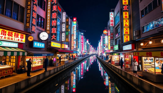 Osaka Hiroshima en train -  Shinkansen