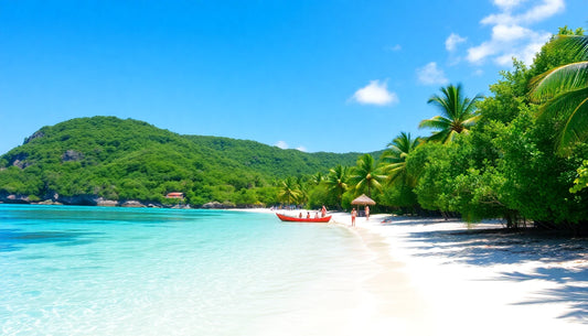 Okinawa vs Japon - Lequel choisir pour votre voyage ?