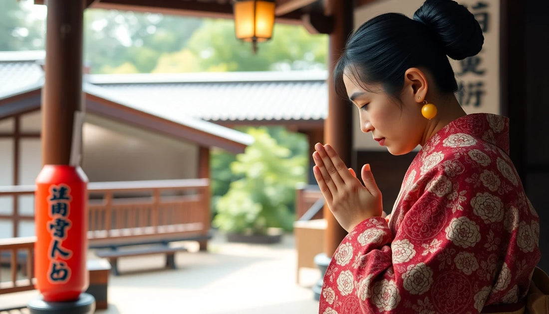 Pourboire au Japon - Est-ce Obligatoire ? Ce Qu'il Faut Savoir