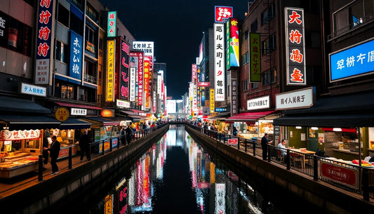 Hotel Plaza Osaka - Avis &  pour un séjour parfait