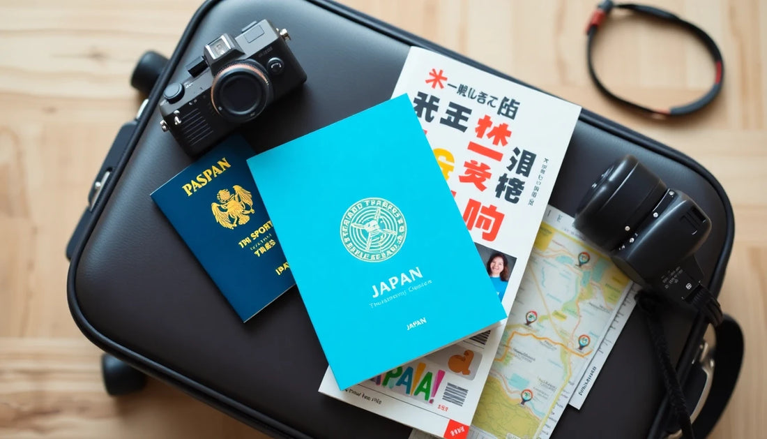 Voyage 3 semaines Japon - Itinéraire secret des expats