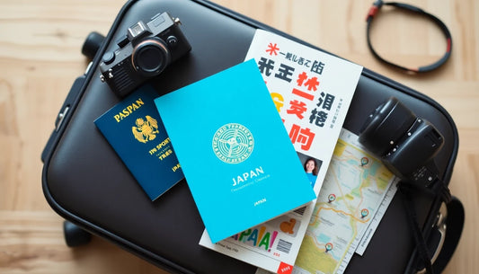 Voyage 3 semaines Japon - Itinéraire secret des expats