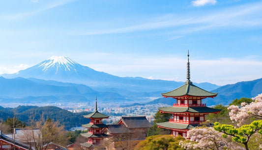 Japon Autorisation Voyage - Le  2026