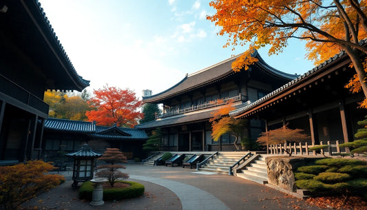 Gare de Kyoto - Le  Ultime pour s'orienter