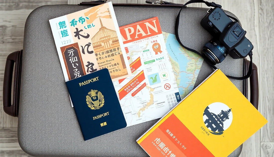 Assurance Voyage Japon - Le  pour Partir Serein