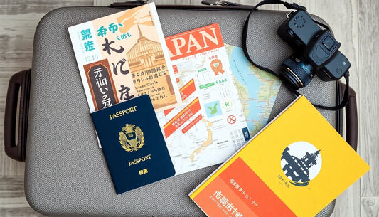 Assurance Voyage Japon - Le  pour Partir Serein