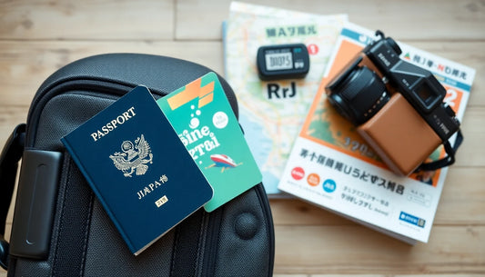 Voyage Organisé au Japon - Le  pour être Autonome