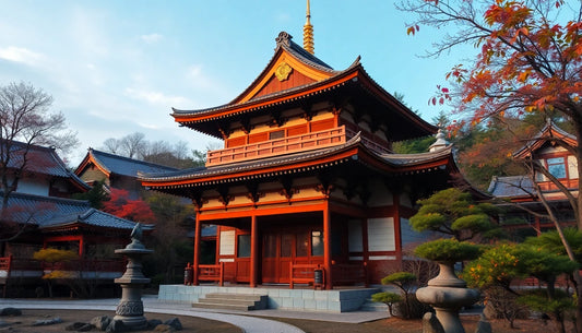 Tokyo Kyoto en Train - , Prix & Astuces