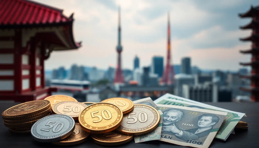 Budget Voyage Japon 2026 - Le  Pour Bien Préparer Vos Finances