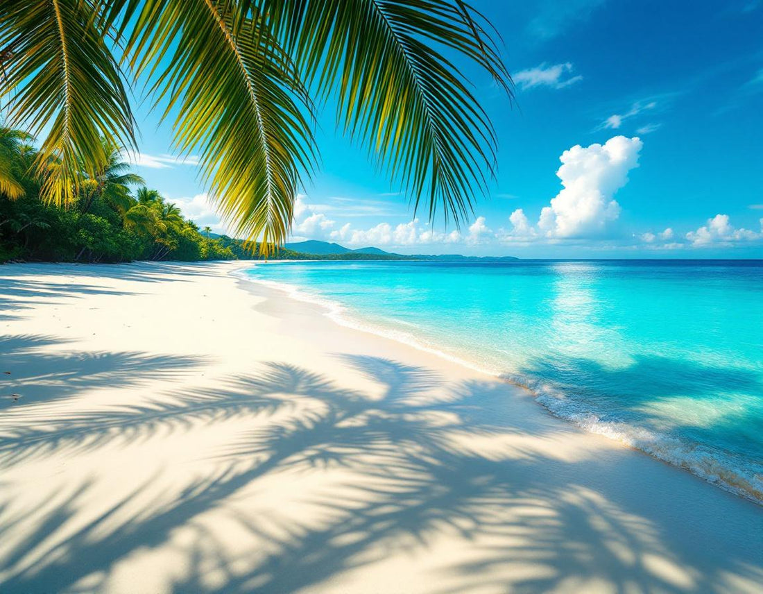 Plages Okinawa : Le Guide Ultime pour un Voyage Paradisiaque 🇯🇵